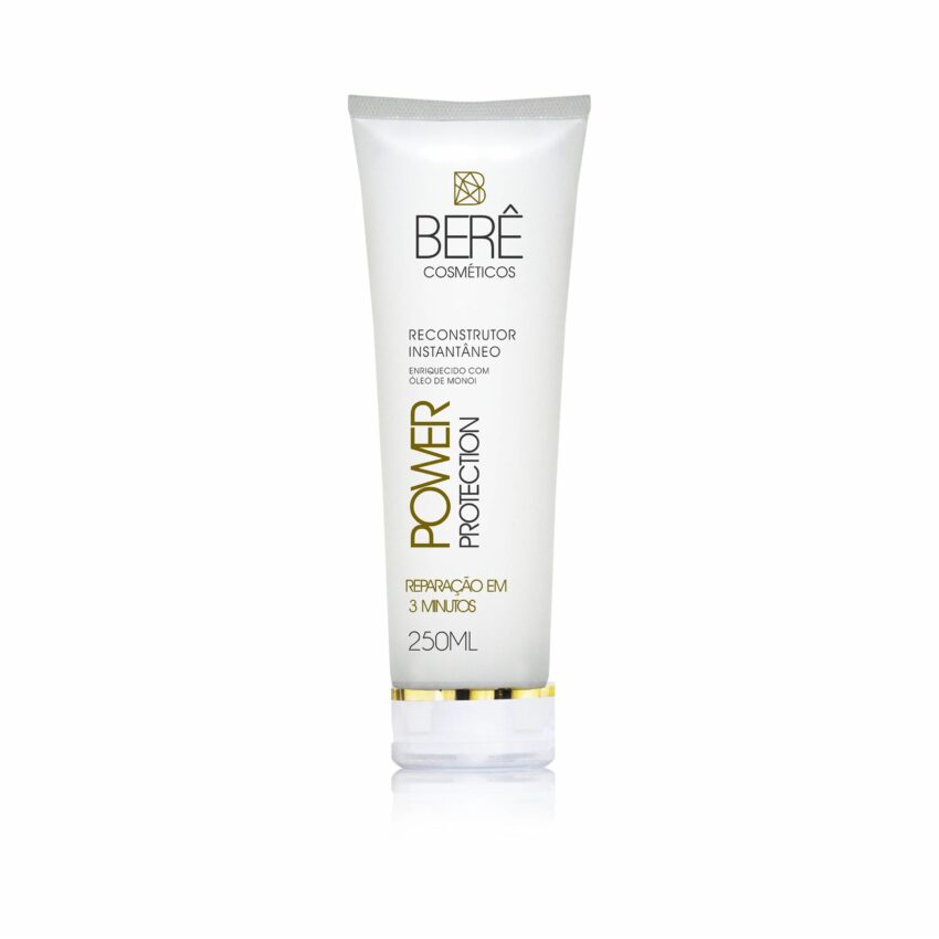 Reconstrutor Instantâneo POWER PROTECTION 250ml