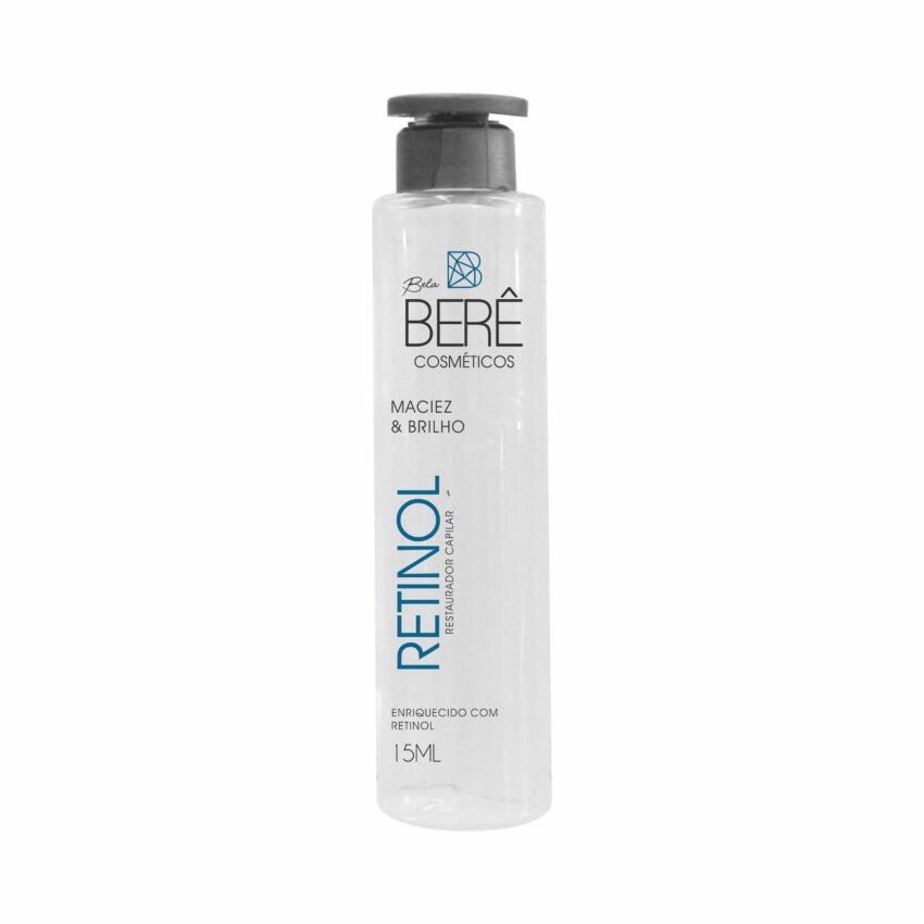 RETINOL Restaurador Capilar 15ml