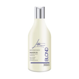 Redutor de Volume 300ml - Littá Profissional