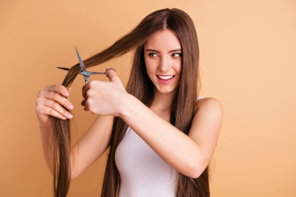 Leia mais sobre o artigo Como tirar nó de cabelo sem quebrar fios?