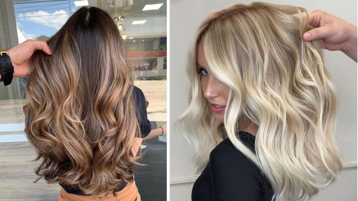 Leia mais sobre o artigo 03 Cores de cabelo que vão bombar no ano de 2022