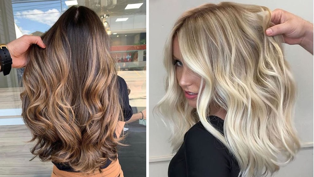 Leia mais sobre o artigo 03 Cores de cabelo que vão bombar no ano de 2022