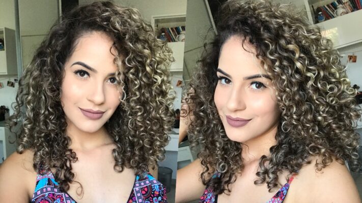 Leia mais sobre o artigo Dicas para cuidar de cabelo cacheado: saiba agora como lidar com ele