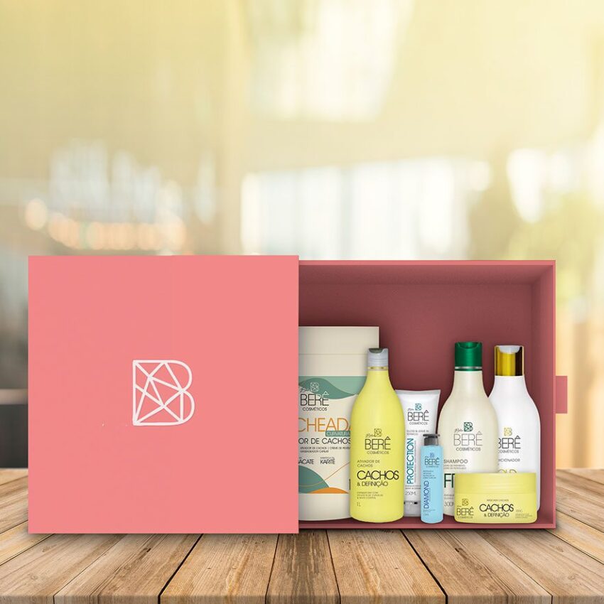 Box Surpresa