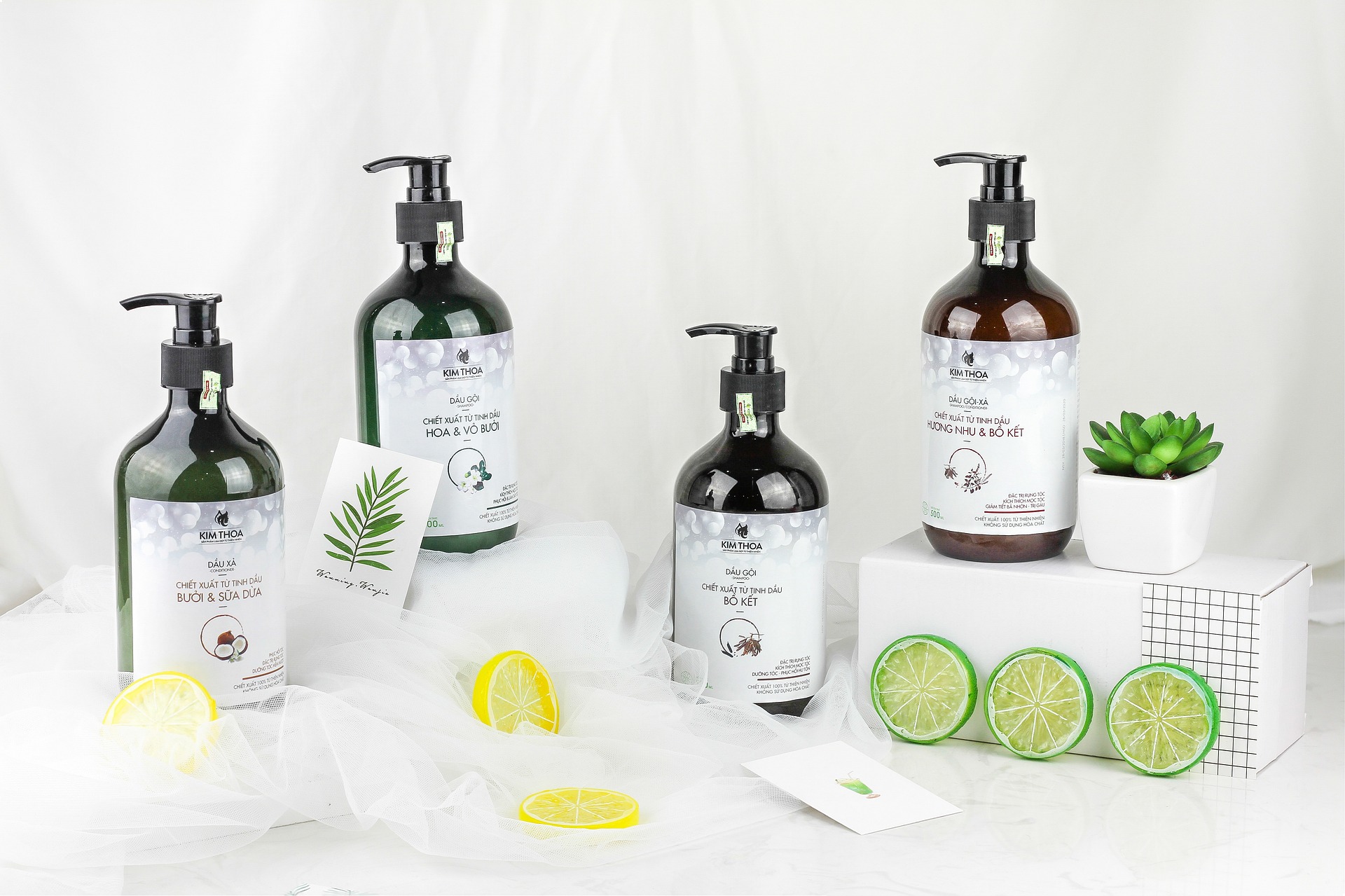 Leia mais sobre o artigo pH do shampoo: como saber, qual o melhor e dicas para não errar!
