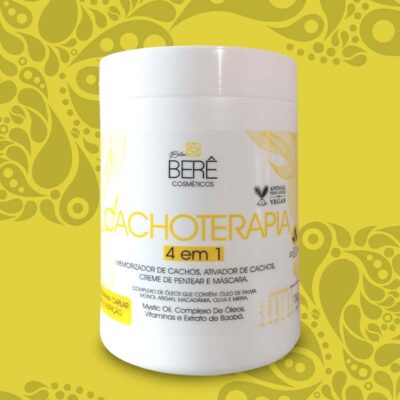 Cachoterapia - Cronograma Etapa 2 Nutrição