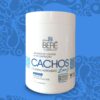 Ativador de cachos Colágeno hidrolisado bela berê