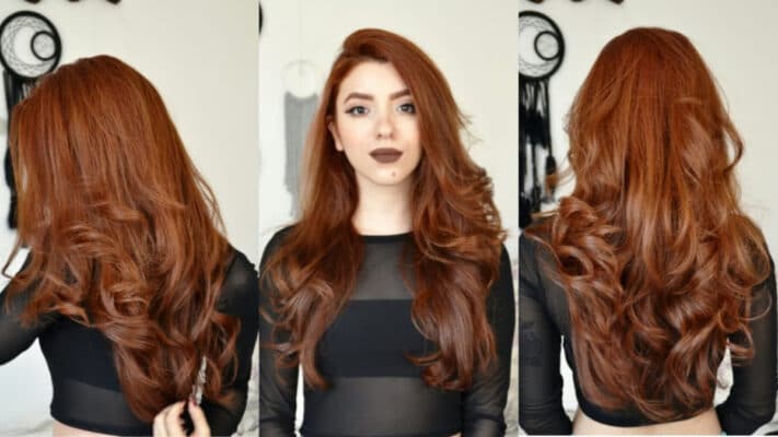 Leia mais sobre o artigo Cores de Cabelo 2024: Tendências para Loiro, Ruivo e Castanhos.