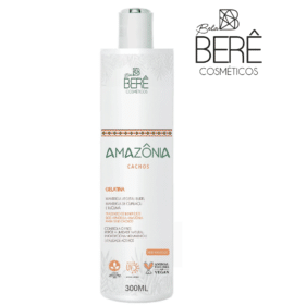 Gelatina Cachos da Amazônia 300ml