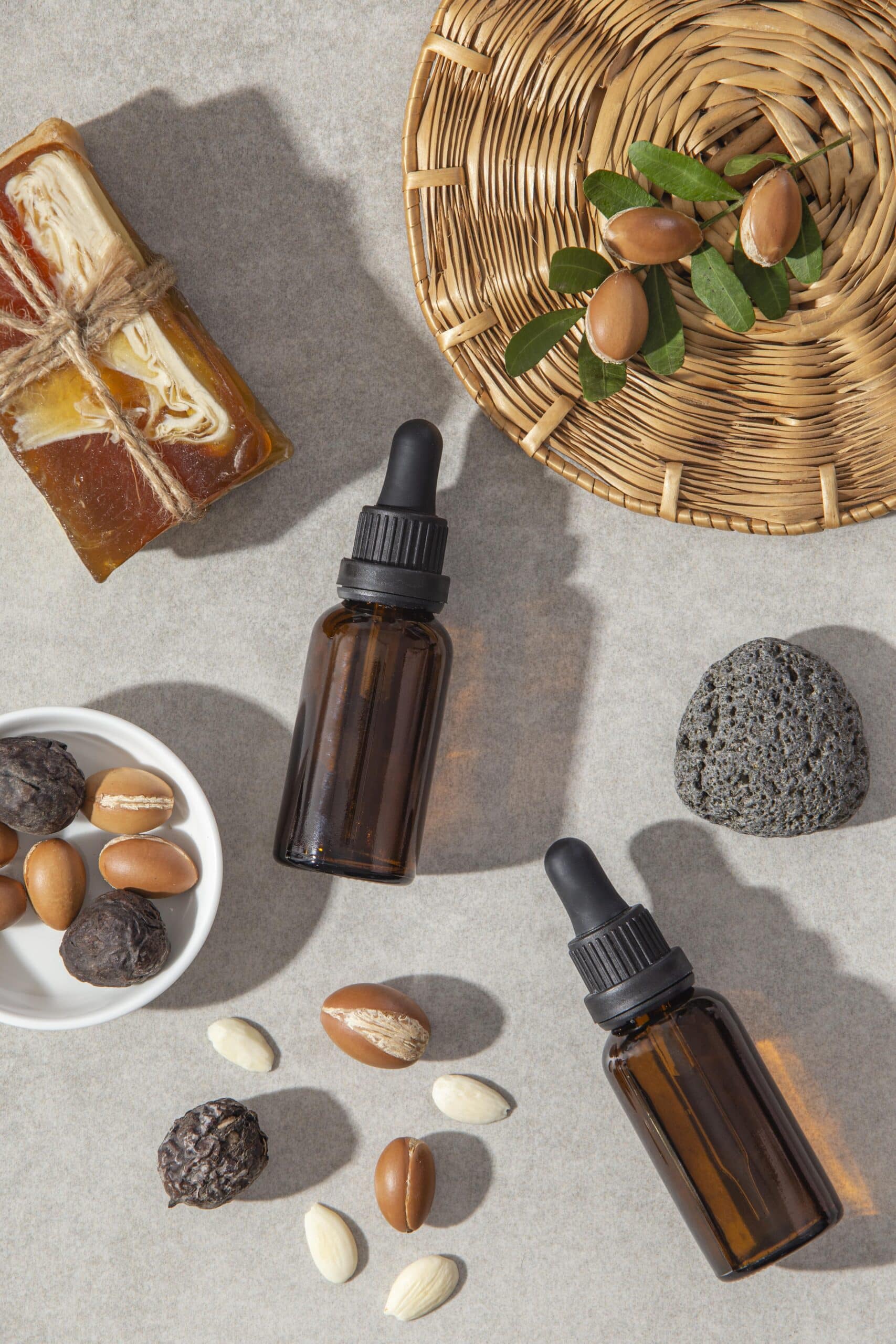 Leia mais sobre o artigo A Beleza Natural dos Cachos: A Importância de Usar Produtos Naturais nos Cabelos.