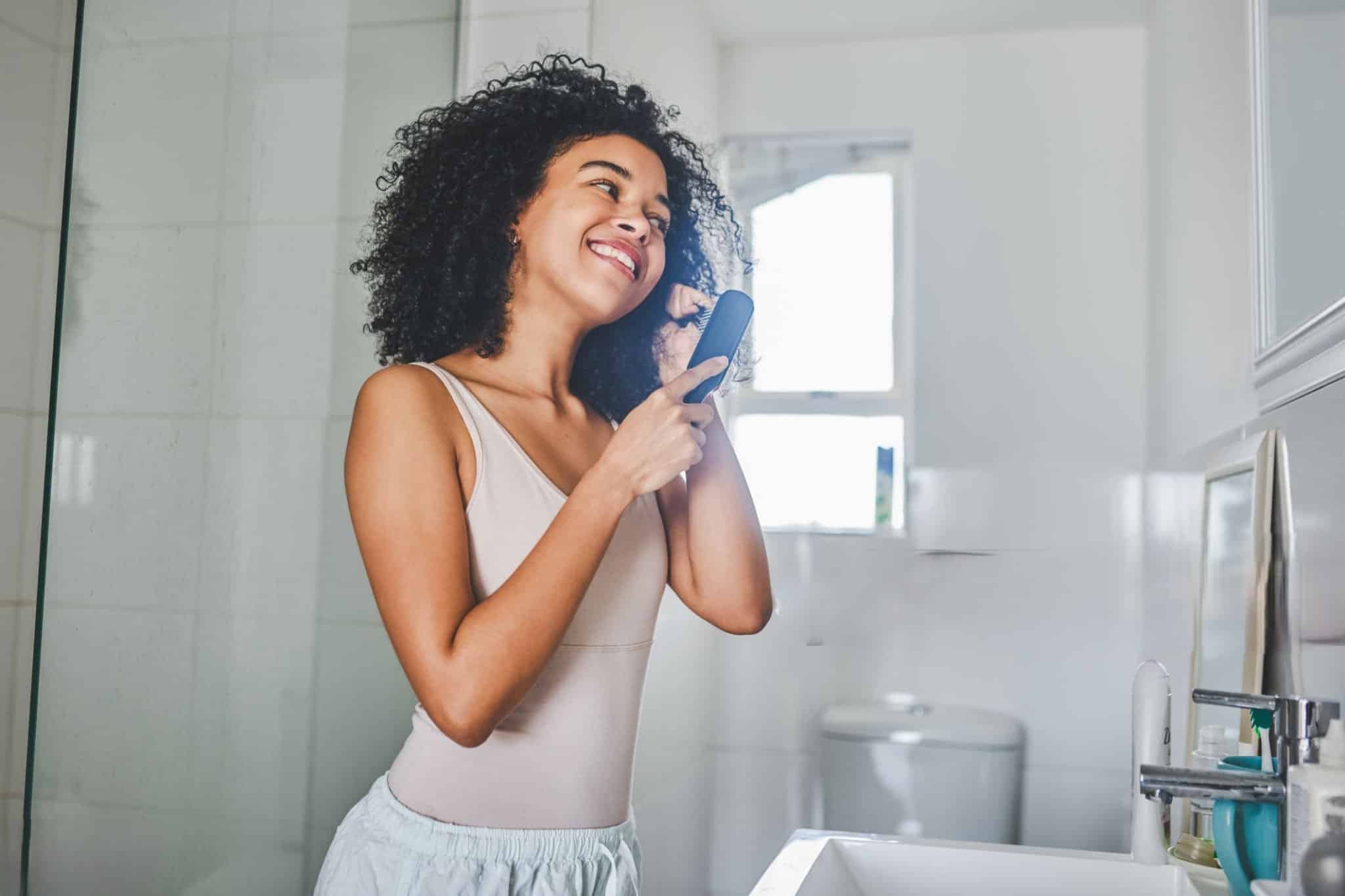 Leia mais sobre o artigo Cabelos Ressecados no Inverno: Dicas para Recuperar a Hidratação e Brilho.