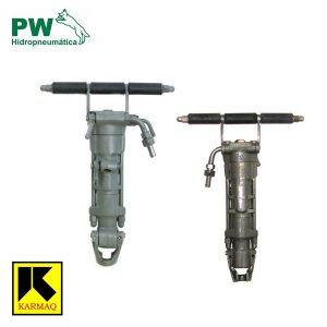 Read more about the article Perfuratriz: conheça um pouco sobre esse equipamento essencial na mineração