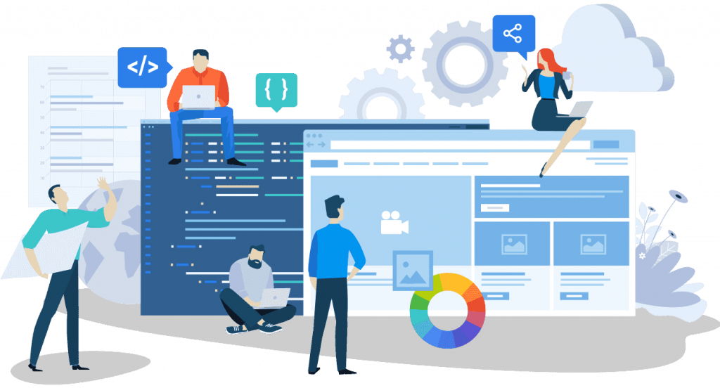 Como criar um site - CEMBRA marketing digital