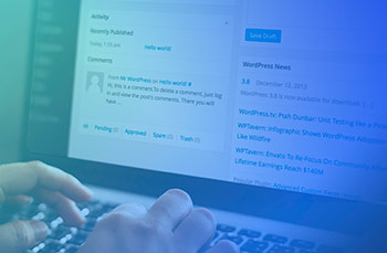 COMO FAZER UM SITE? - agencia de publicidade cembra