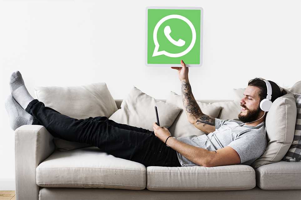 É possível aumentar minhas vendas no whatsapp?