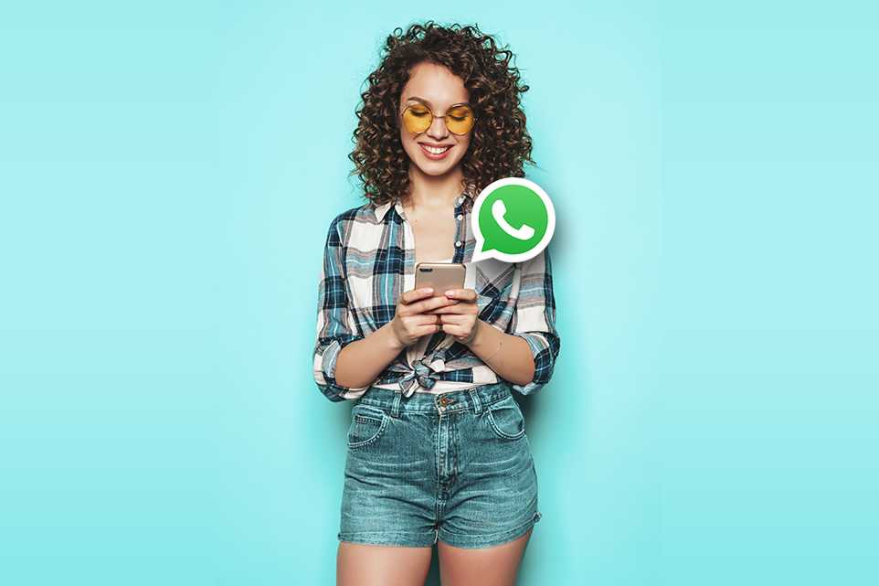 É possível aumentar minhas vendas no whatsapp?