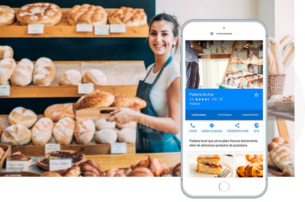 Google Meu Negócio: Como fazer marketing na sua cidade? CEMBRA Agência Digital de Marketing