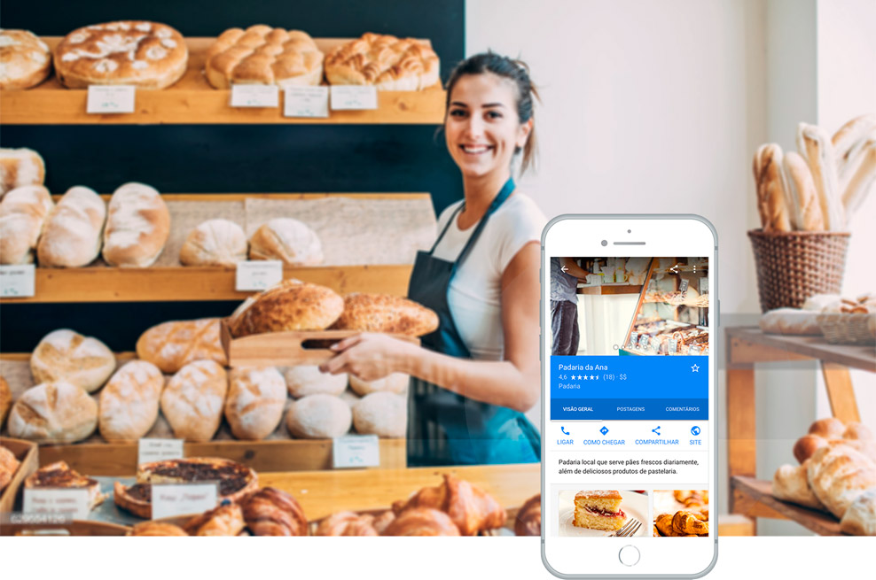 Google Meu Negócio: Como fazer marketing na sua cidade? CEMBRA Agência Digital de Marketing