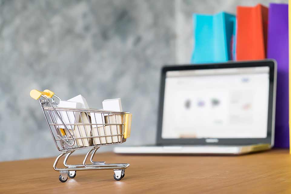 Loja virtual: Como criar por menos de R$20,00?