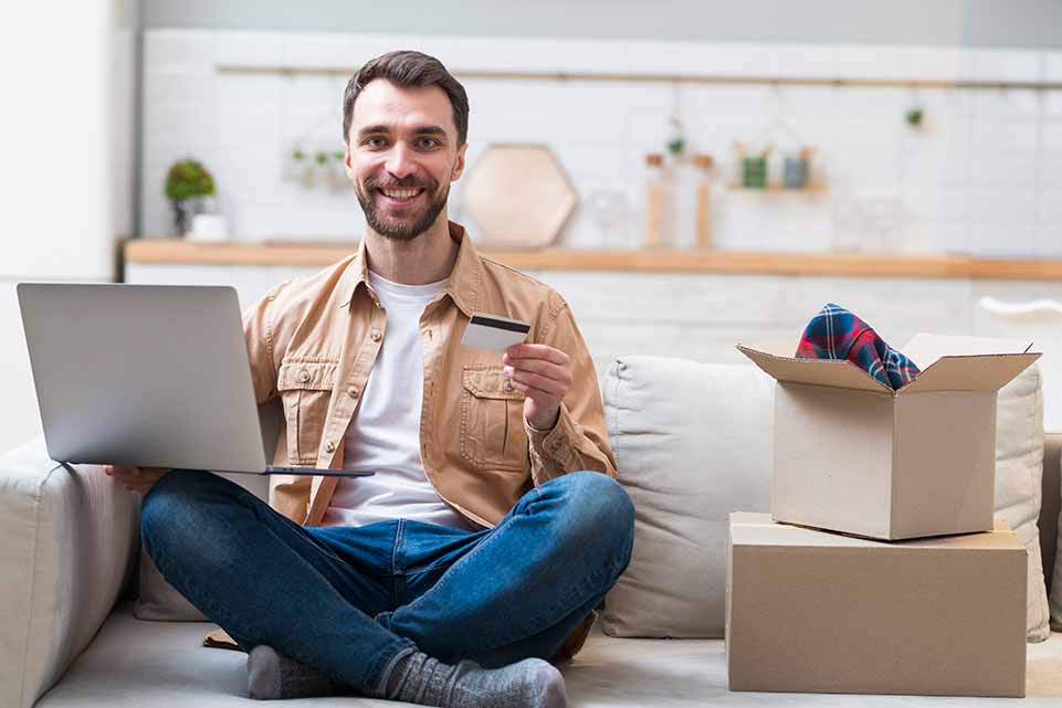 Por que devo ter uma loja online? Quais os benefícios?