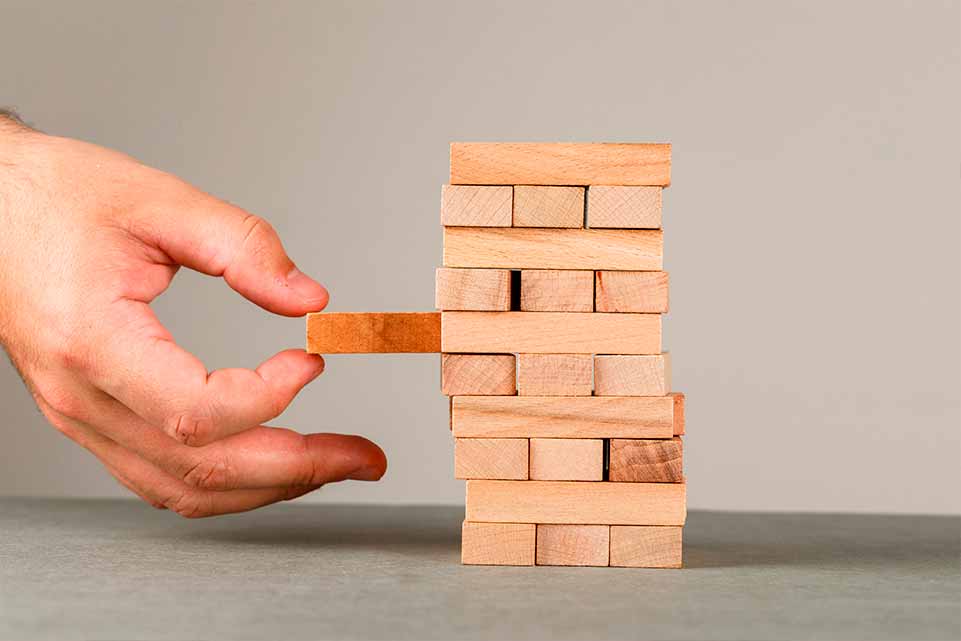 Gestão de Riscos: O que é e sua importância?