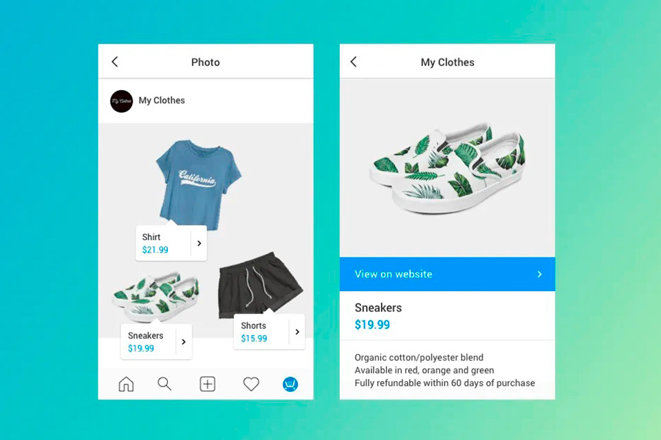 Loja no Instagram Grátis: saiba como montar e vencer a crise!