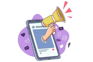 Leia mais sobre o artigo Marketing digital: o que é e como aplicar para empresa