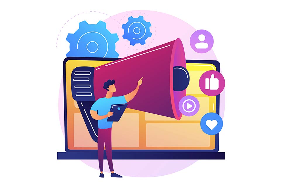 Marketing digital o que é e como aplicar para empresa