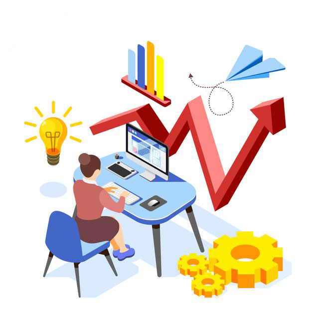 Criar uma logomarca cembra marketing digital