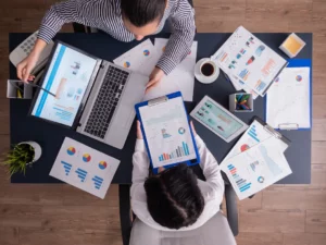 Leia mais sobre o artigo Como o Marketing Digital pode destacar a sua empresa de auditoria e consultoria