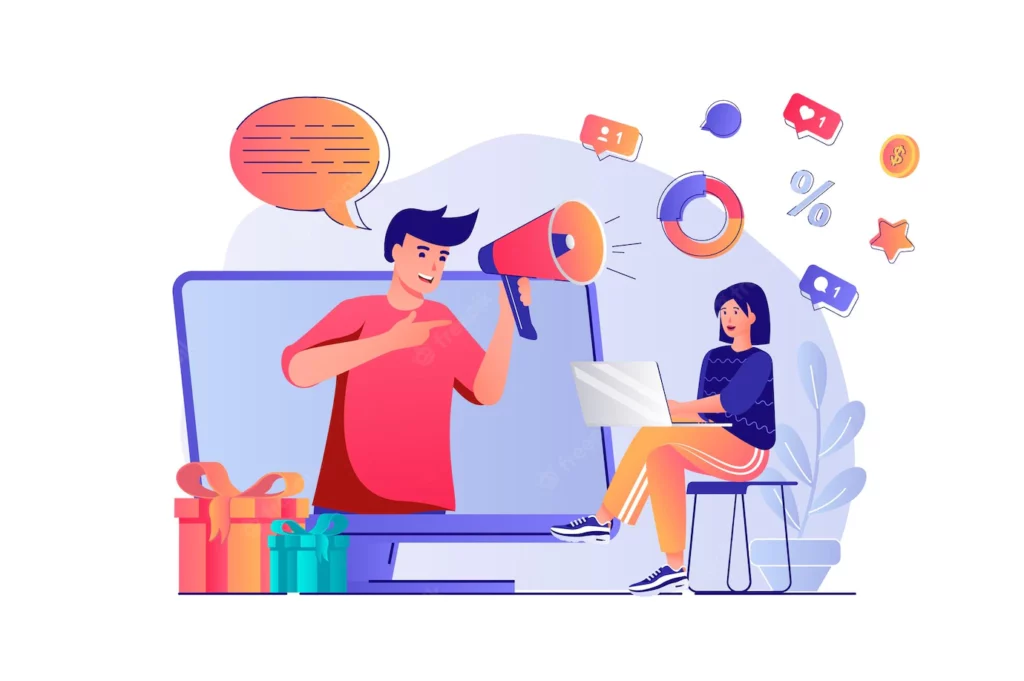 Agência de marketing digital em Vitória e Vila Velha