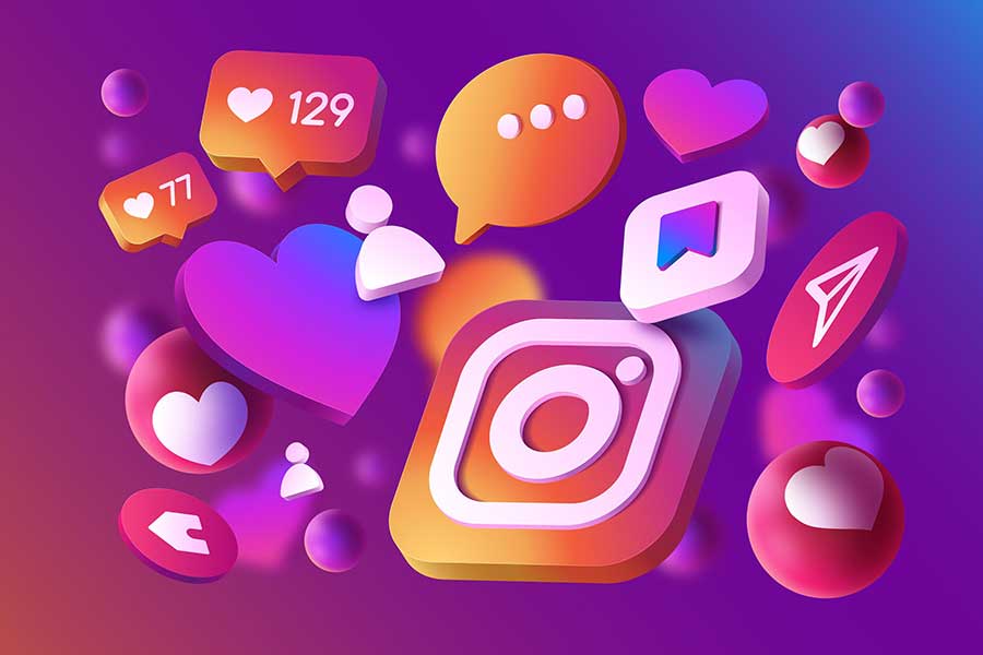 Como fazer tráfego pago no Instagram