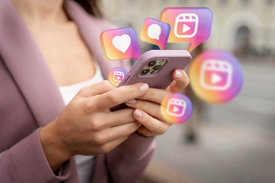Como fazer tráfego pago no Instagram