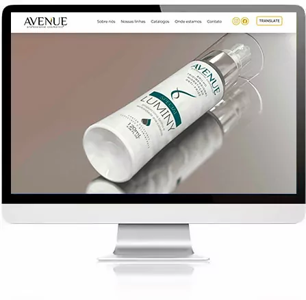 Criar site ou Loja virtual - Cembra Marketing Digital