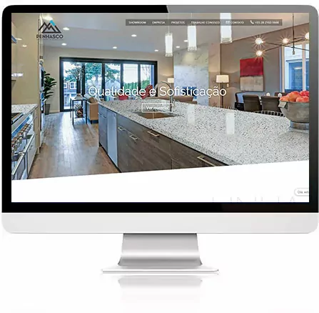 Criar site ou Loja virtual - Cembra Marketing Digital