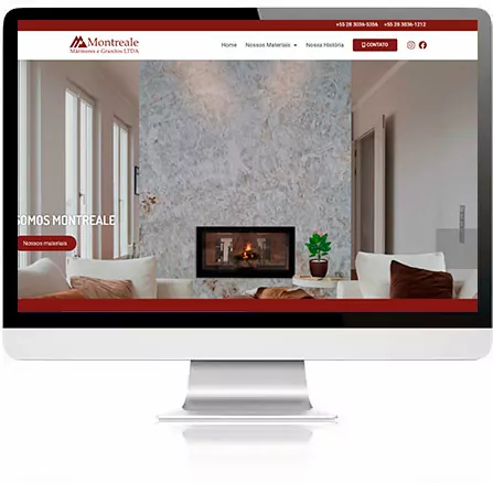 Criar site ou Loja virtual - Cembra Marketing Digital