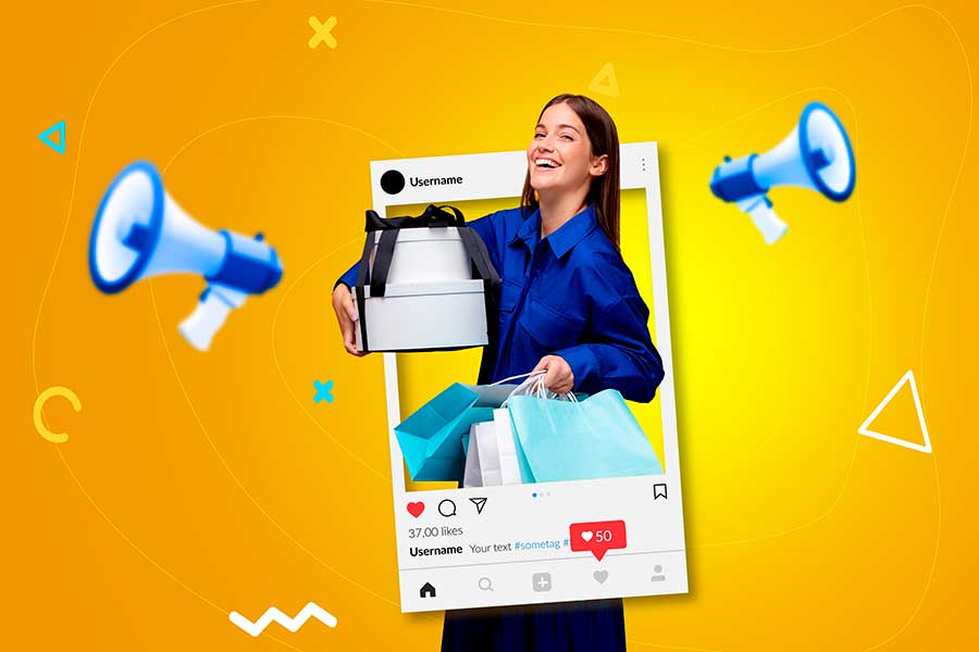 Redes Sociais - Gestão de Redes Sociais