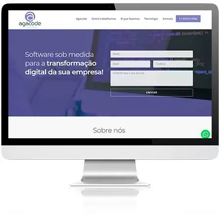 SEO seu site aparece em primeiro nas pesquisas