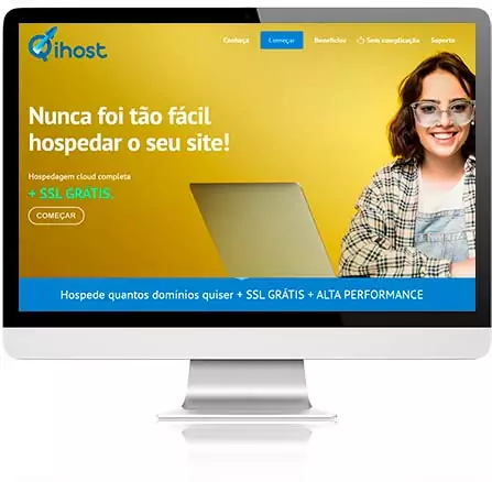SEO seu site aparece em primeiro nas pesquisas Google e Bing