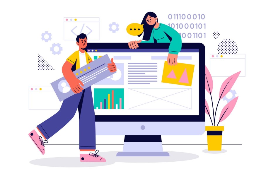 Como Criar uma Landing Page Grátis