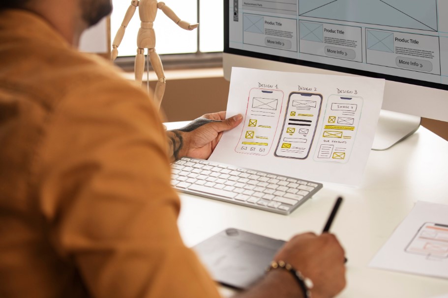 Como Criar uma Landing Page Grátis