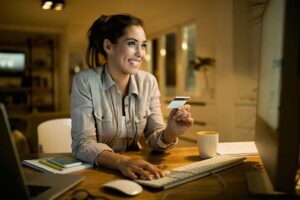 Leia mais sobre o artigo Como Aumentar Vendas no E-commerce: Estratégias e Dicas Eficazes