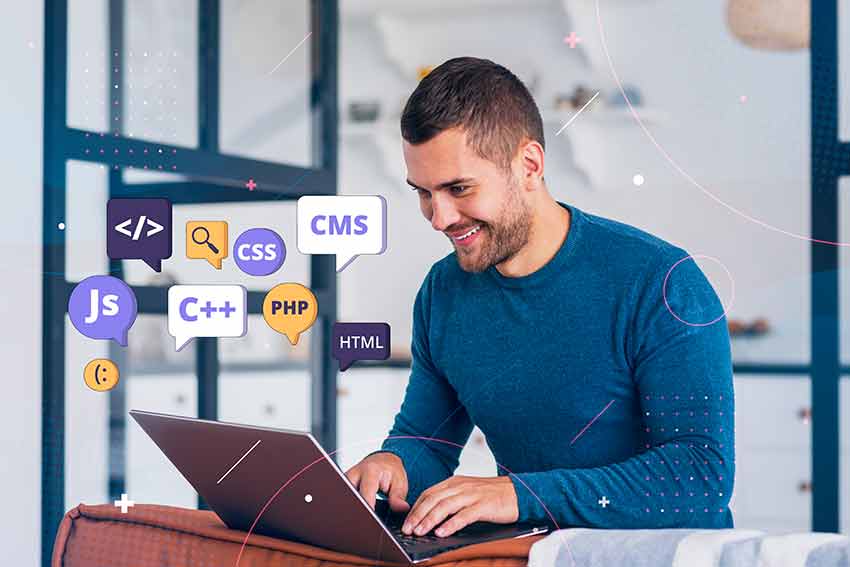 Passos para criar um site profissional do zero