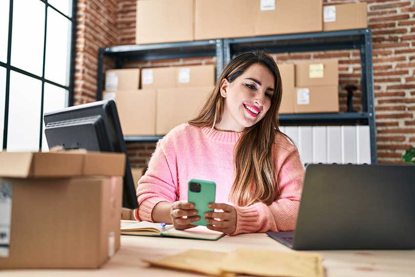E-commerce e Ferramentas de Venda Online Impulsionando o Sucesso dos Negócios na Era Digital