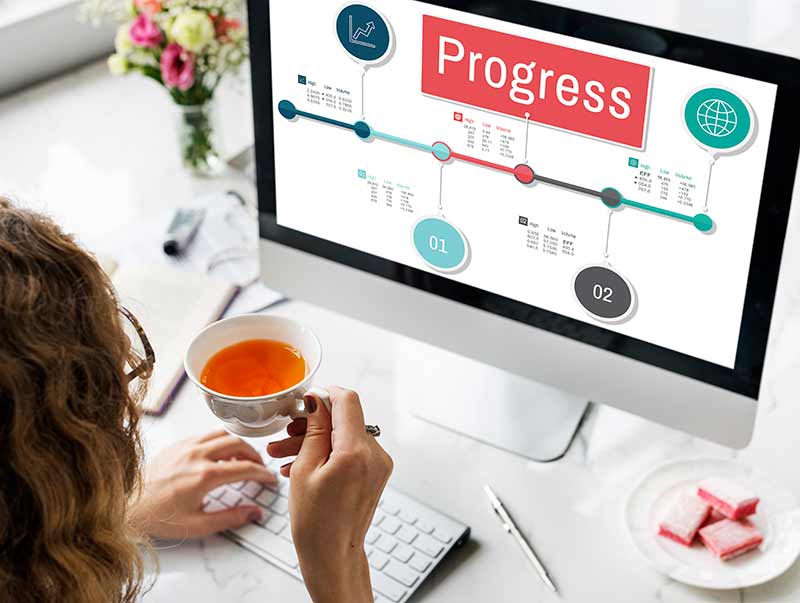 Ferramentas de Produtividade para Pequenos Negócios Acelerando o Sucesso