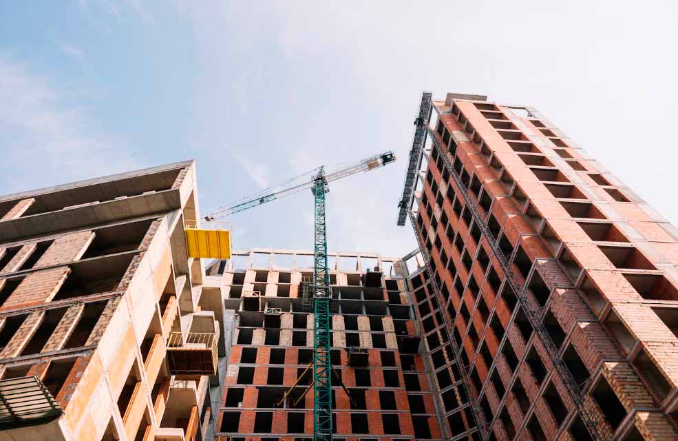 Tráfego pago para Construtoras Como Alavancar Seu Negócio na Era Digital
