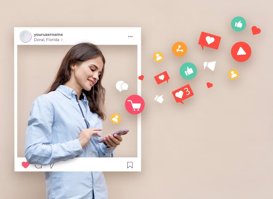 Como Ganhar Seguidores Reais nas Redes Sociais de Forma Orgânica