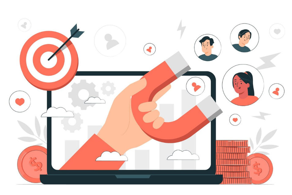 stratégias de Marketing para Atrair Clientes Qualificados e Maximizar Conversões