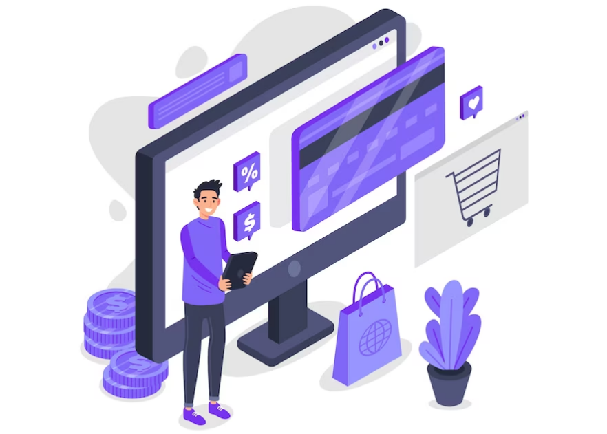 Auditoria e Consultoria em E-commerce: O Guia Completo para Maximizar o Sucesso do Seu Negócio Online