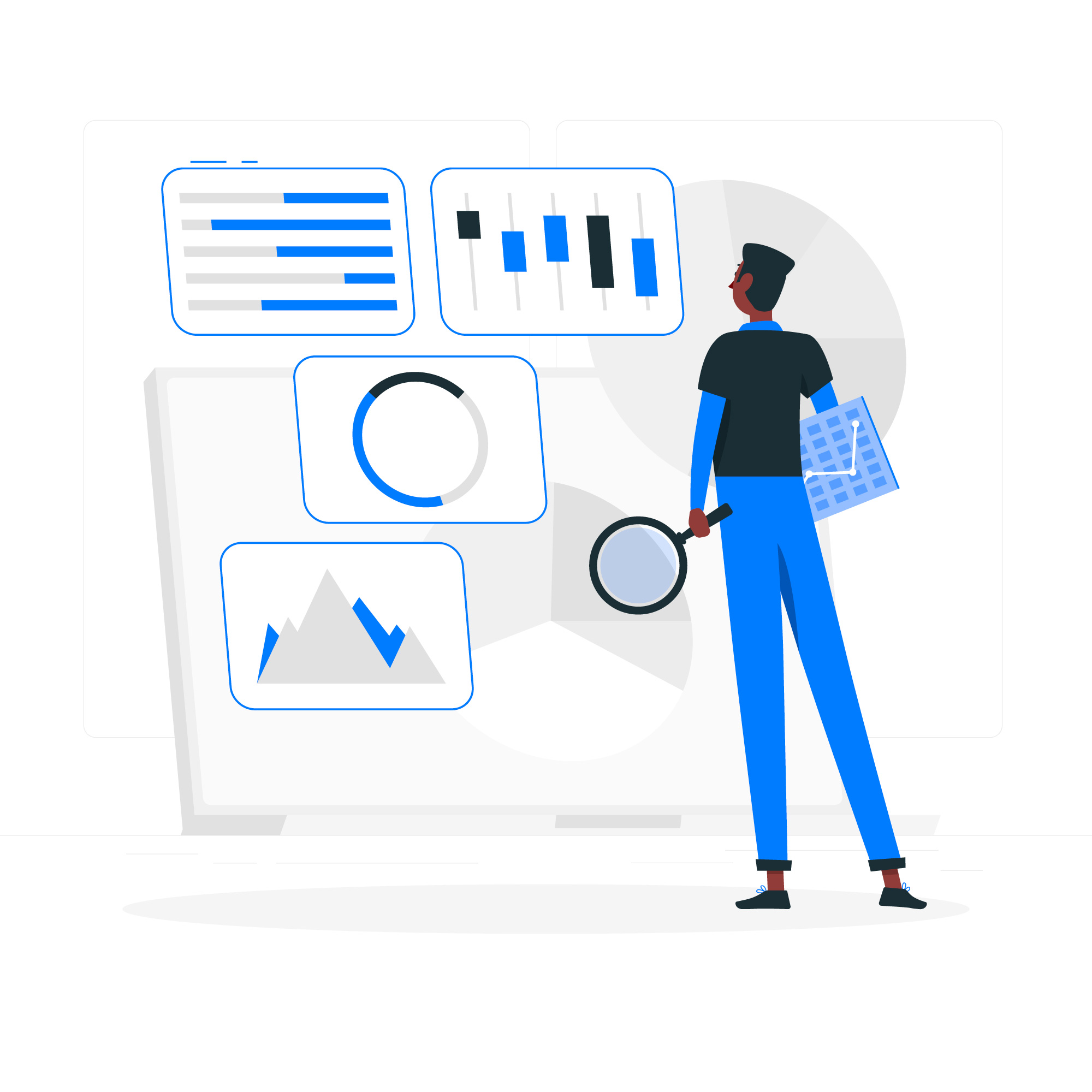 Auditoria de Presença Online: Guia Completo para Otimizar sua Marca no Mundo Digital.